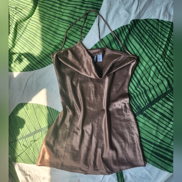 H&M Silky Dress - Picture 5 of 5